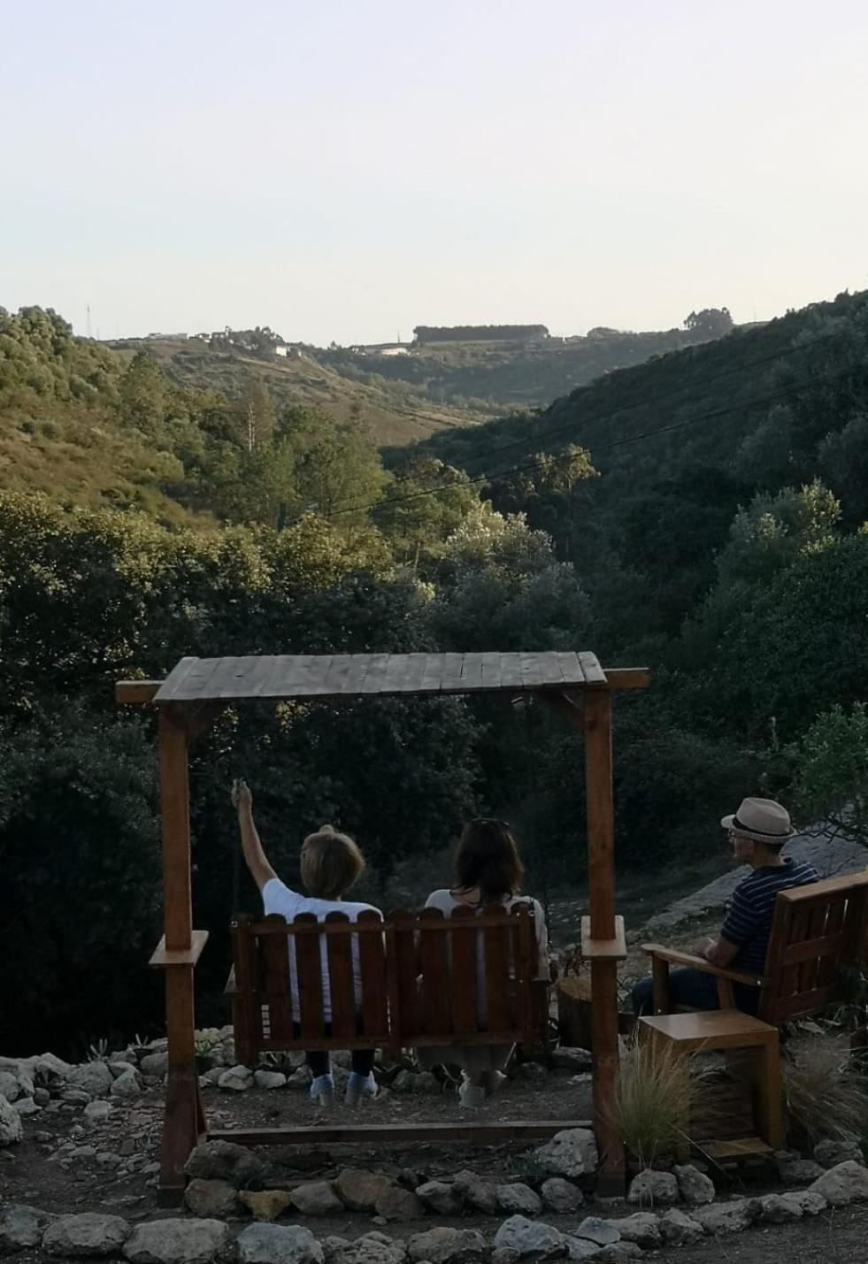 Casa Das Janelinhas - Cottage Near Sintra, Mafra, Ericeira 外观 照片