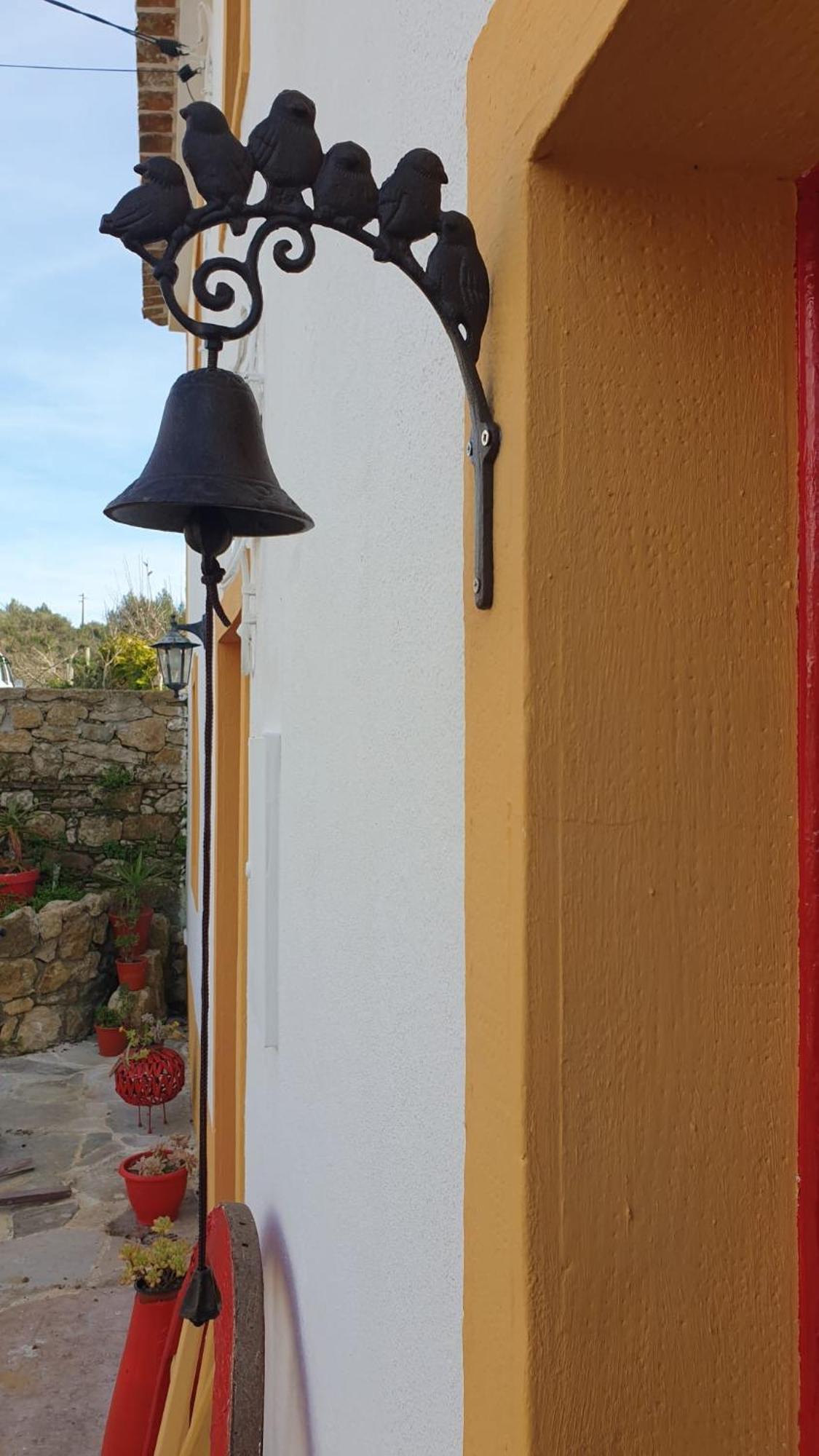 Casa Das Janelinhas - Cottage Near Sintra, Mafra, Ericeira 外观 照片