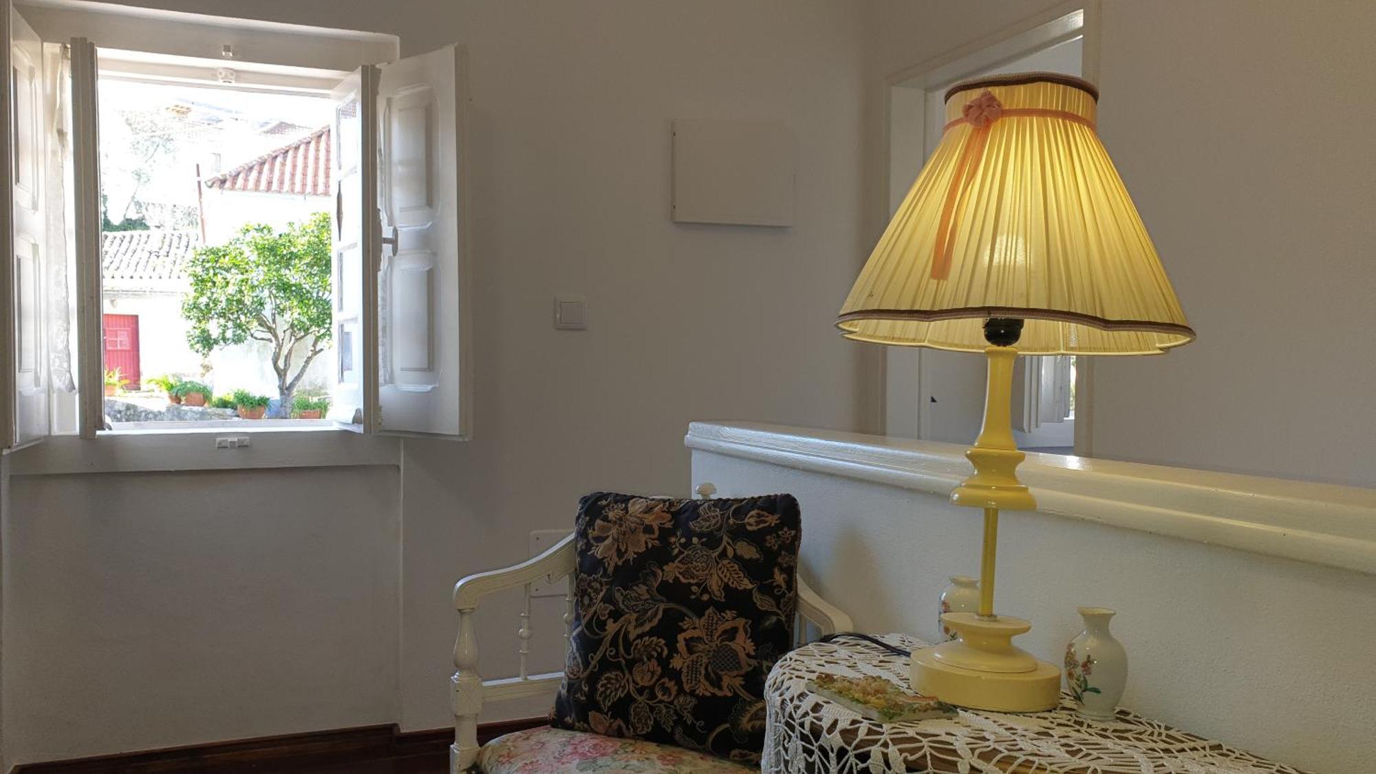 Casa Das Janelinhas - Cottage Near Sintra, Mafra, Ericeira 外观 照片