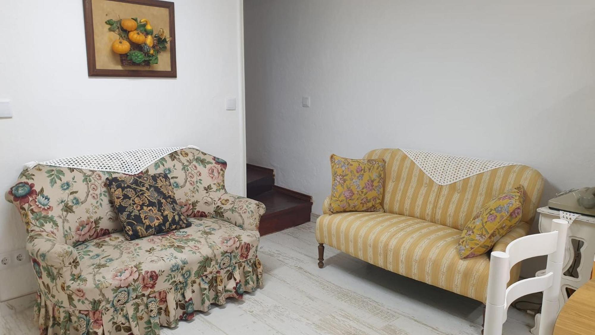 Casa Das Janelinhas - Cottage Near Sintra, Mafra, Ericeira 外观 照片