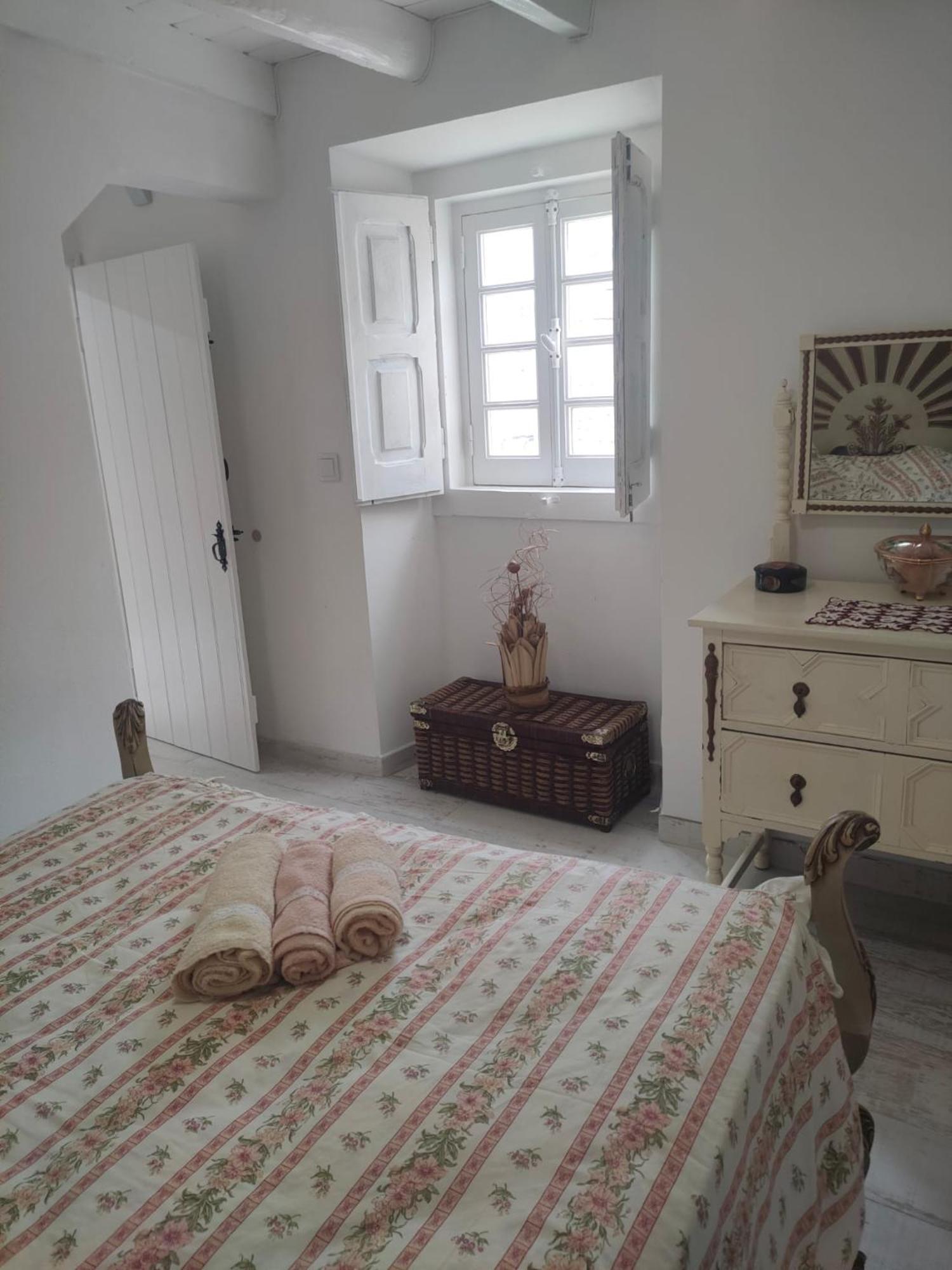 Casa Das Janelinhas - Cottage Near Sintra, Mafra, Ericeira 外观 照片