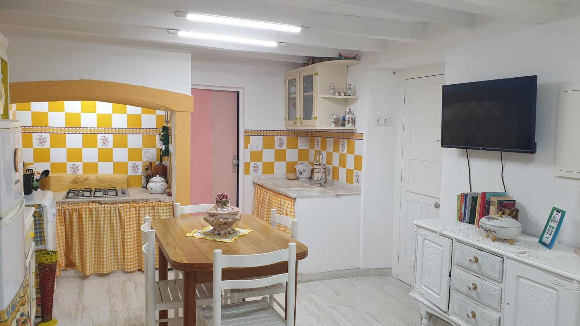 Casa Das Janelinhas - Cottage Near Sintra, Mafra, Ericeira 外观 照片
