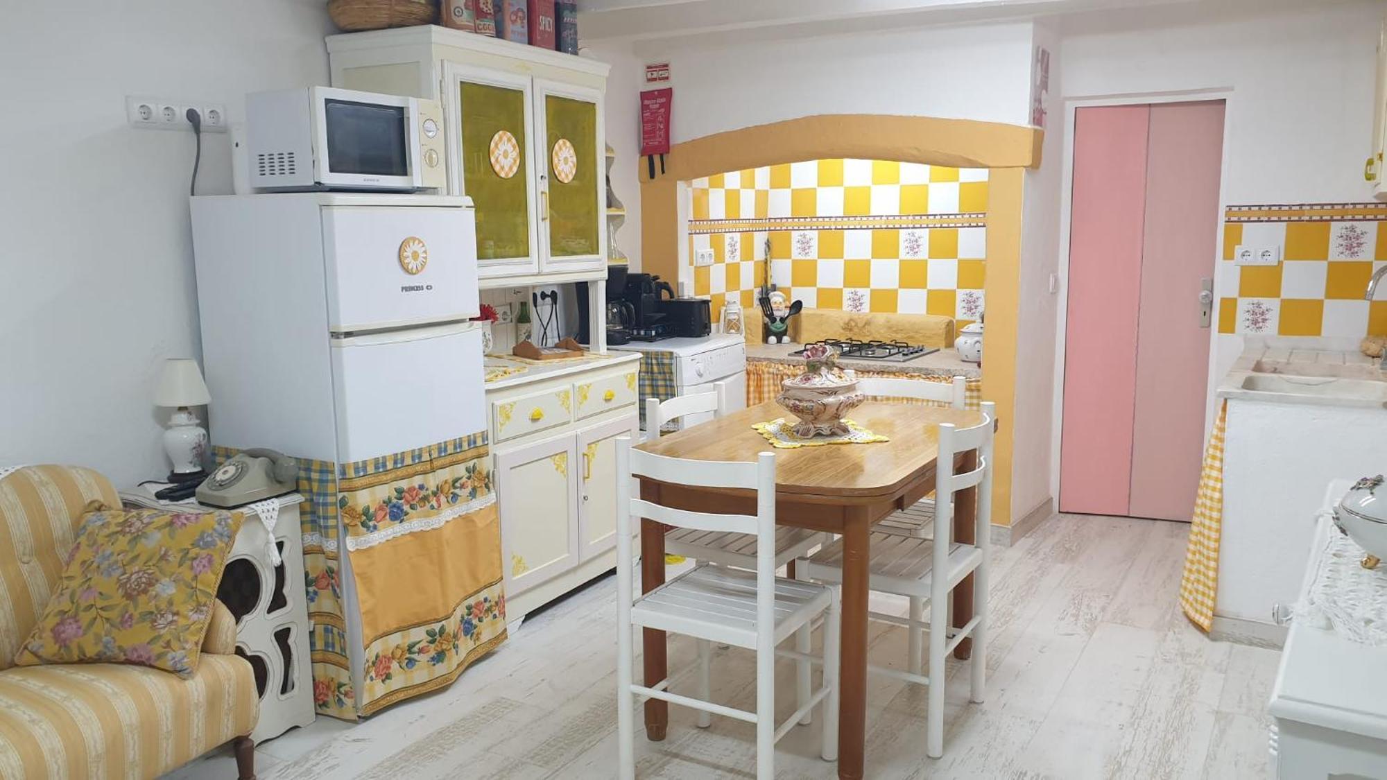 Casa Das Janelinhas - Cottage Near Sintra, Mafra, Ericeira 外观 照片