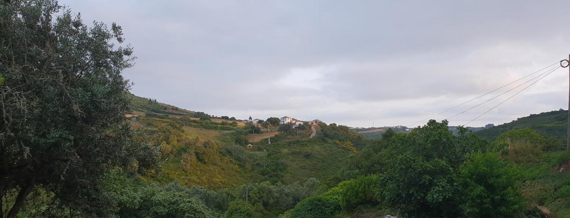 Casa Das Janelinhas - Cottage Near Sintra, Mafra, Ericeira 外观 照片