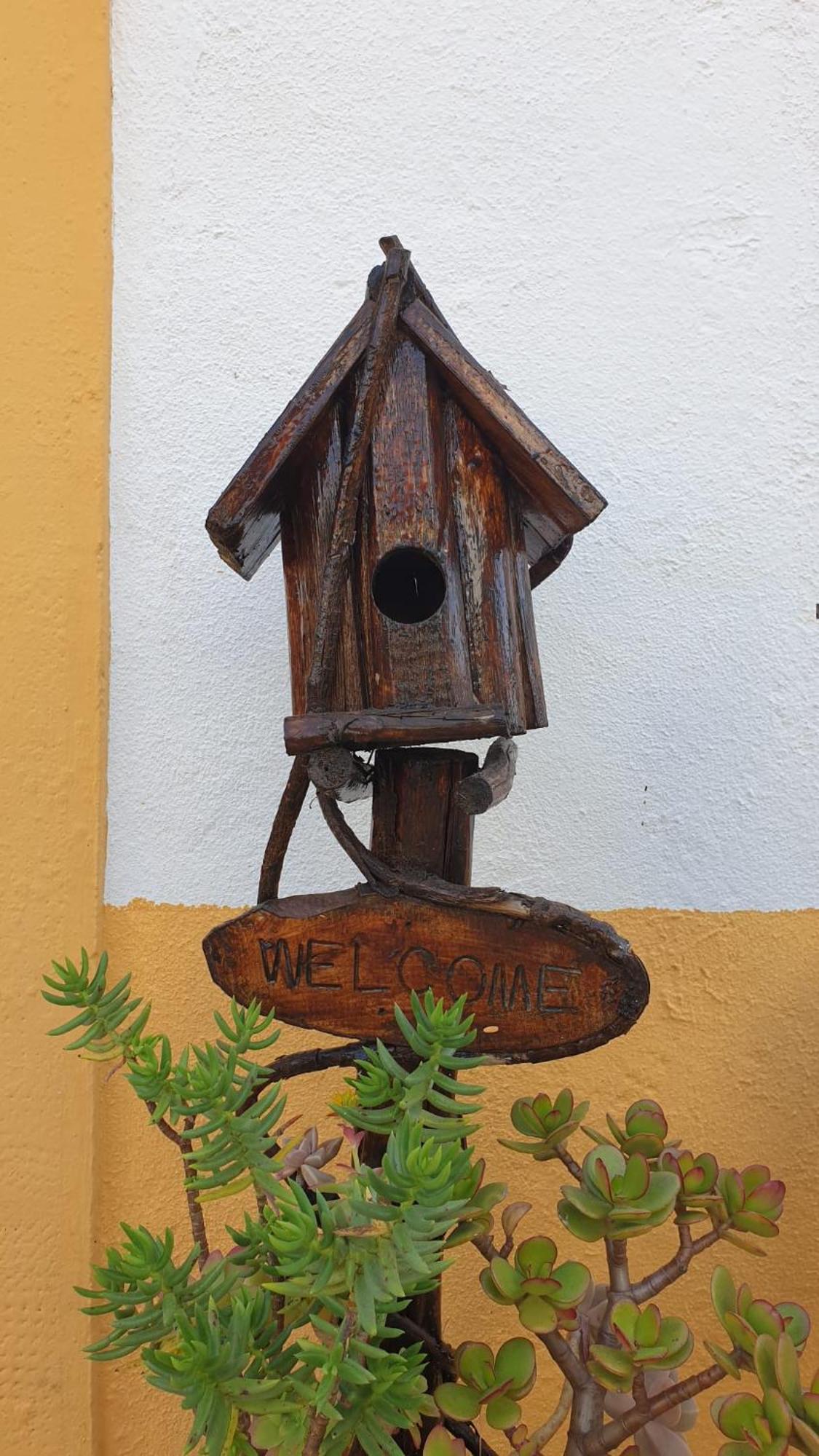 Casa Das Janelinhas - Cottage Near Sintra, Mafra, Ericeira 外观 照片