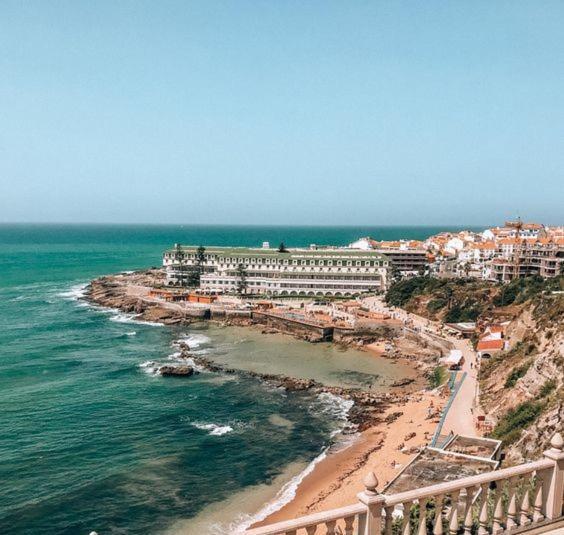 Casa Das Janelinhas - Cottage Near Sintra, Mafra, Ericeira 外观 照片
