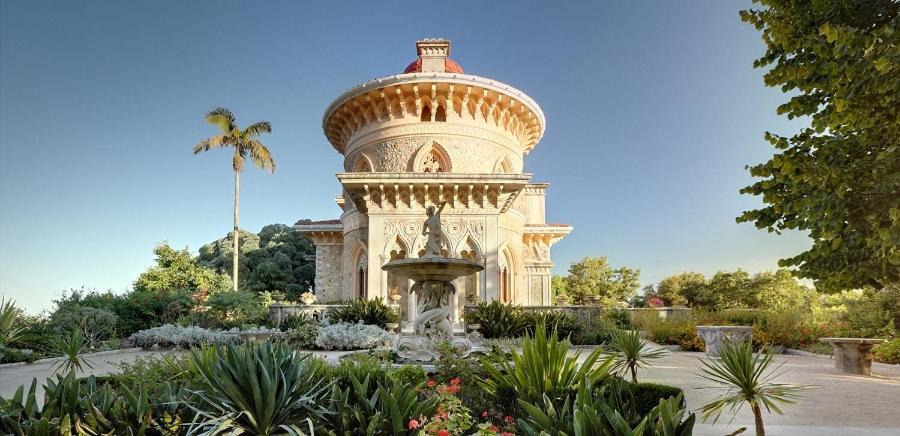 Casa Das Janelinhas - Cottage Near Sintra, Mafra, Ericeira 外观 照片