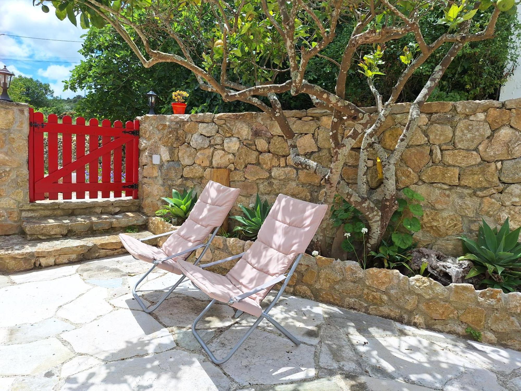 Casa Das Janelinhas - Cottage Near Sintra, Mafra, Ericeira 外观 照片