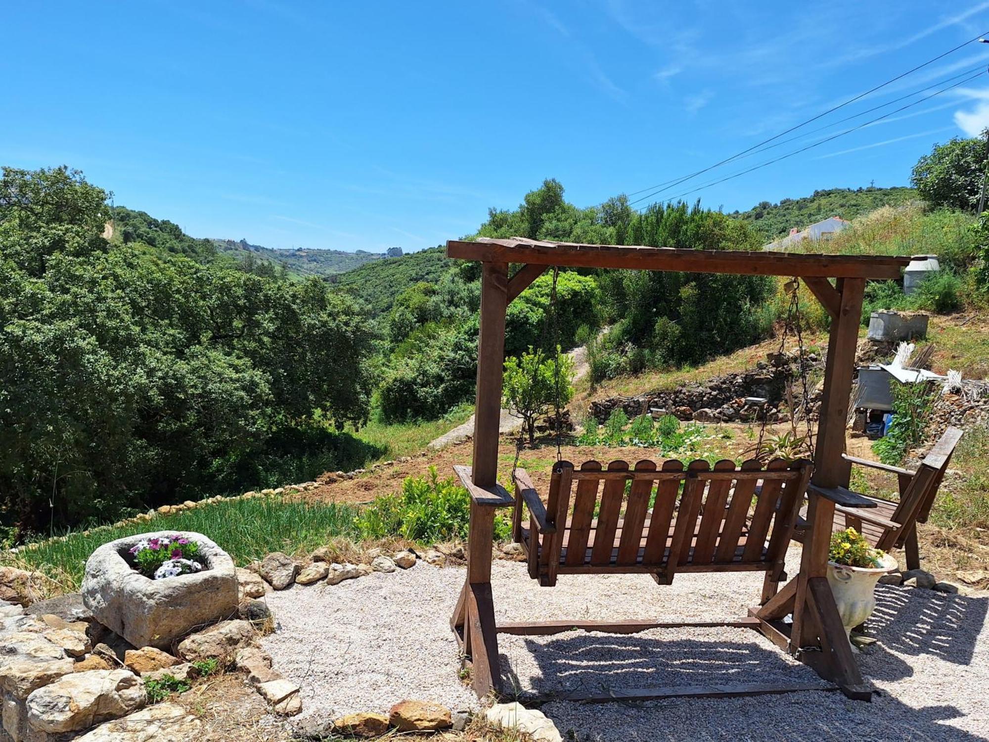 Casa Das Janelinhas - Cottage Near Sintra, Mafra, Ericeira 外观 照片